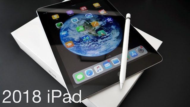 Apple iPad(6th Gen)