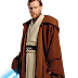 PNG Obi Wan Kenobi (Star Wars)