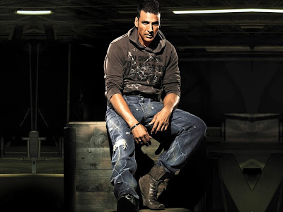 Akshay Kumar Wallpapers