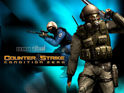 counter strike condition zero Counter Strike Condition Zero + Crack