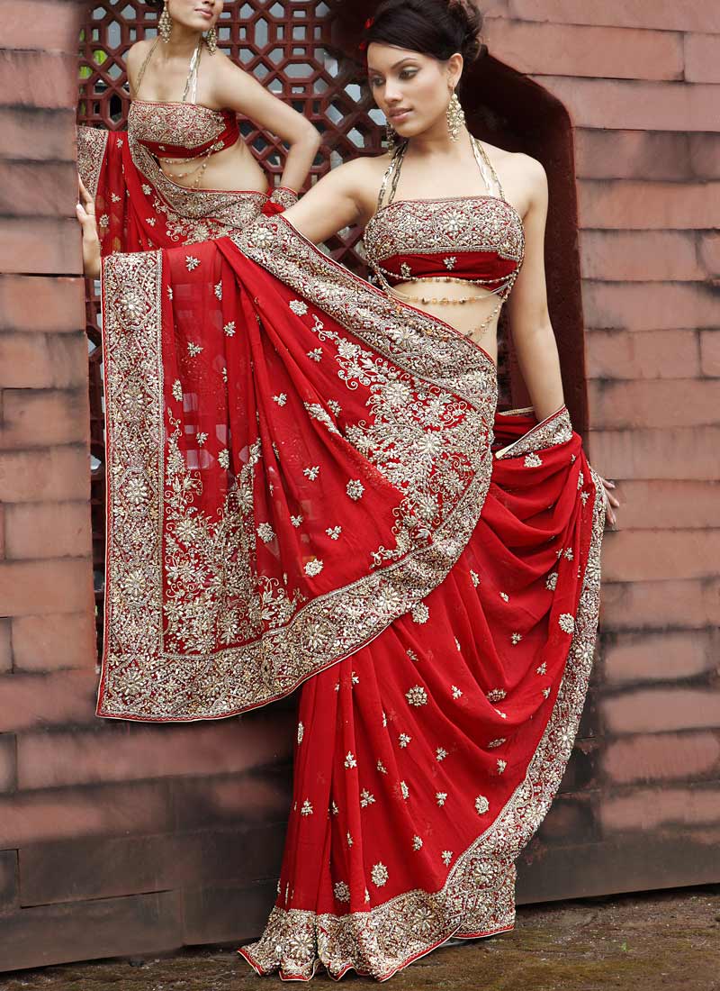 Indian Bridal Dresses