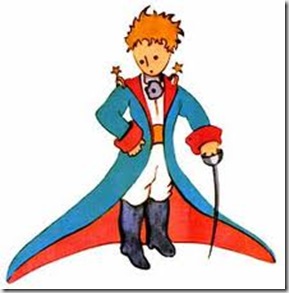principito
