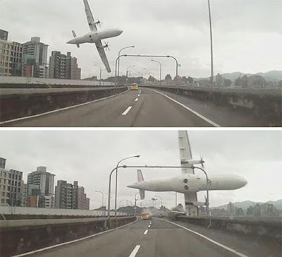 Foto-Foto Yang di Ambil Sesaat Sebelum Tragedi Paling Mengerikan Terjadi Foto-Foto Yang di Ambil Sesaat Sebelum Tragedi Paling Mengerikan Terjadi