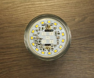 Luminous BT Smart Bulb