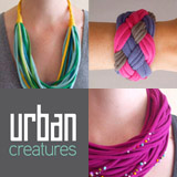 urbancreatures