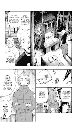 Reseña de Fire Force (En no Shōbōtai) vol. 24 de Atsushi Ohkubo - Norma Editorial