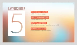  LayerSlider Responsive WordPress Slider Plugin by Kreatura