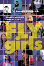 FLY GIRLS le livre