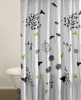 Shower Curtains Design 