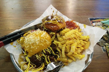 Restoran Bintara Ampang Ipoh