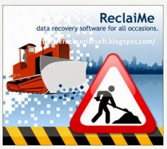 ReclaiMe File Recovery Ultimate 2.0.2174 Full Version Crack, Serial Key