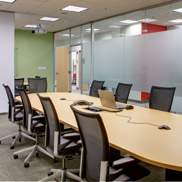 conference room design