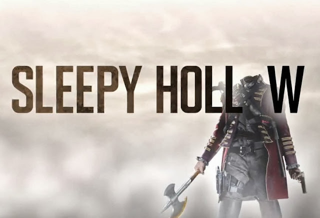 Sleepy Hollow segunda temporada