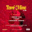  [Extended play] Temi mine- Temi mine the EP (3 tracks project)  @temi_minep