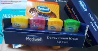 mediwell şanlı ilaç