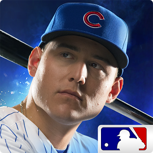 RBI Baseball 15 v1.05 Apk