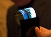 Samsung Pamer Ponsel dengan Layar Fleksibel