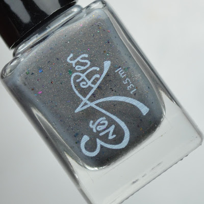 nail polish bottle