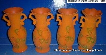 Made in china vase:made-28017