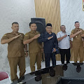 DPMD Karawang: Tidak Ditemukan Penyimpangan Pengelolaan  Dana Bumdes  di Desa Tanah Baru
