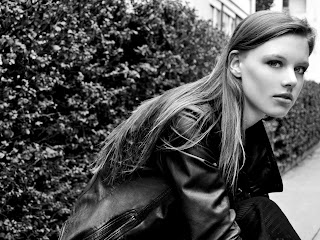 Tjarda | MODEL MANAGEMENT: Esther Speessen - new photo's ...