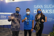 Wujudkan Indonesia Bebas COVID-19, Kemenparekraf Bersama ALODOKTER Dan Lainnya Membuka Program Sentra Vaksin Bagi Pelaku Pariwisata dan Ekonomi Kreatif