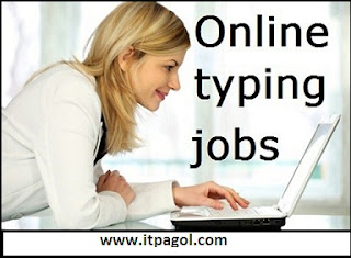 Work From Home Data Entry Jobs