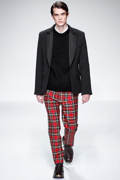 Lou Dalton fw 2013