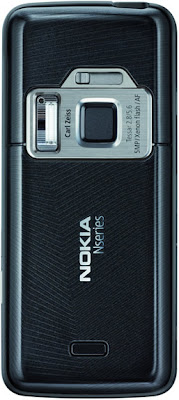 Nokia N82