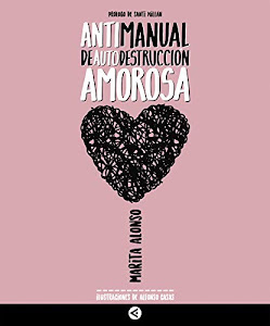 »deSCaRGar. Antimanual de autodestruccion amorosa (Tendencias) Audio libro. por AGUILAR