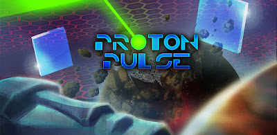 Proton Pulse PC Game Free Download