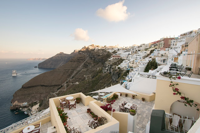 Fira-Santorini