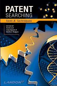 Patent+Searching +Tools+And+Techniques Patent Searching  Tools And Techniques