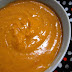 Pumpkin Pudding Facial