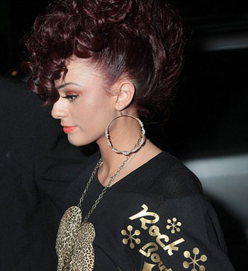 cher lloyd 2011 tattoos. cher lloyd hair 2011. cher