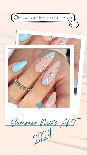 Best Spring Nails ART Design Trends