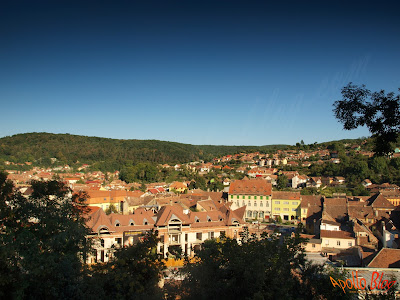 Sighisoara