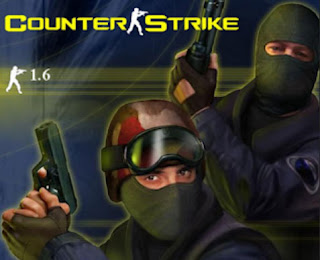 Gratis download game counter strike full version untuk komputer atau laptop ini tentu sudah tidak asing lagi di telinga para gamers