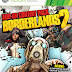 Borderlands 2 All DLC Collection (XBOX360)