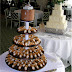 Wedding Alternative - The Cannoli Tree