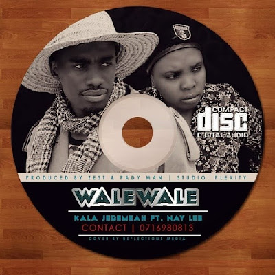 kala jeremiah ft ney lee walewale mp3