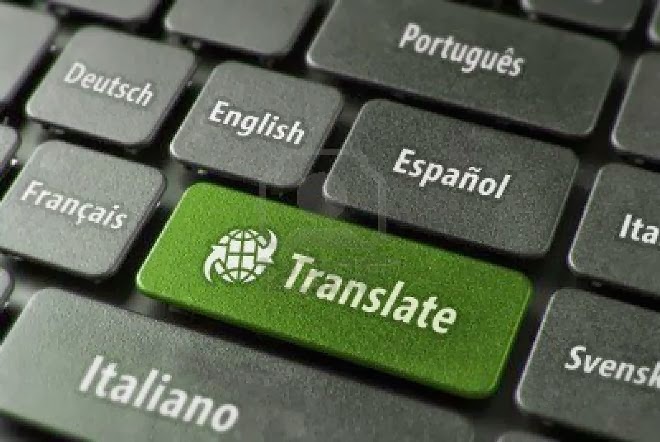 Language Translation