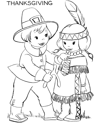 Thanksgiving-Coloring-Pages-for-American-Indians