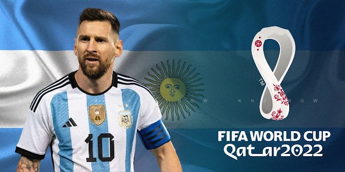 Klimaks Dari The Last Dance - The Goat Lionel Messi di Panggung Piala Dunia 2022 Qatar