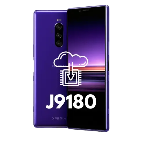 Firmware For Device Sony Xperia 1 Dual J9180