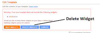 delete attribution