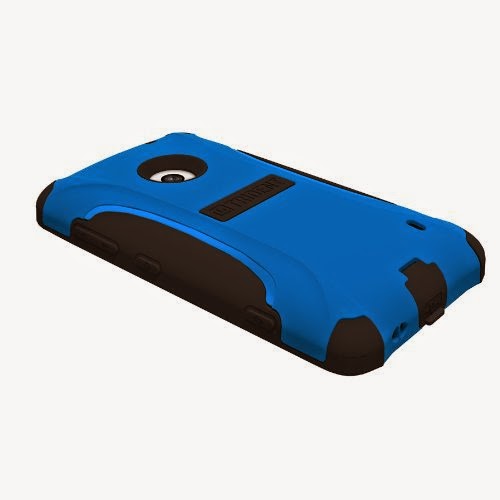 Aegis Series Case for Nokia Lumia 520