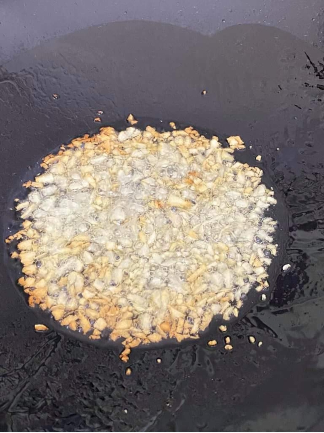 Rahsia Nasi Goreng Cina Sedap.