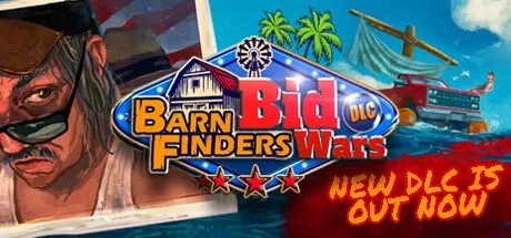 تحميل لعبة Barn Finders v23986 (2023_05_18) + 2 DLCs