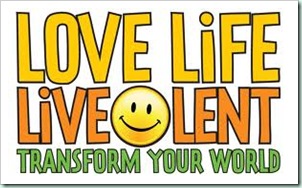 lent logo